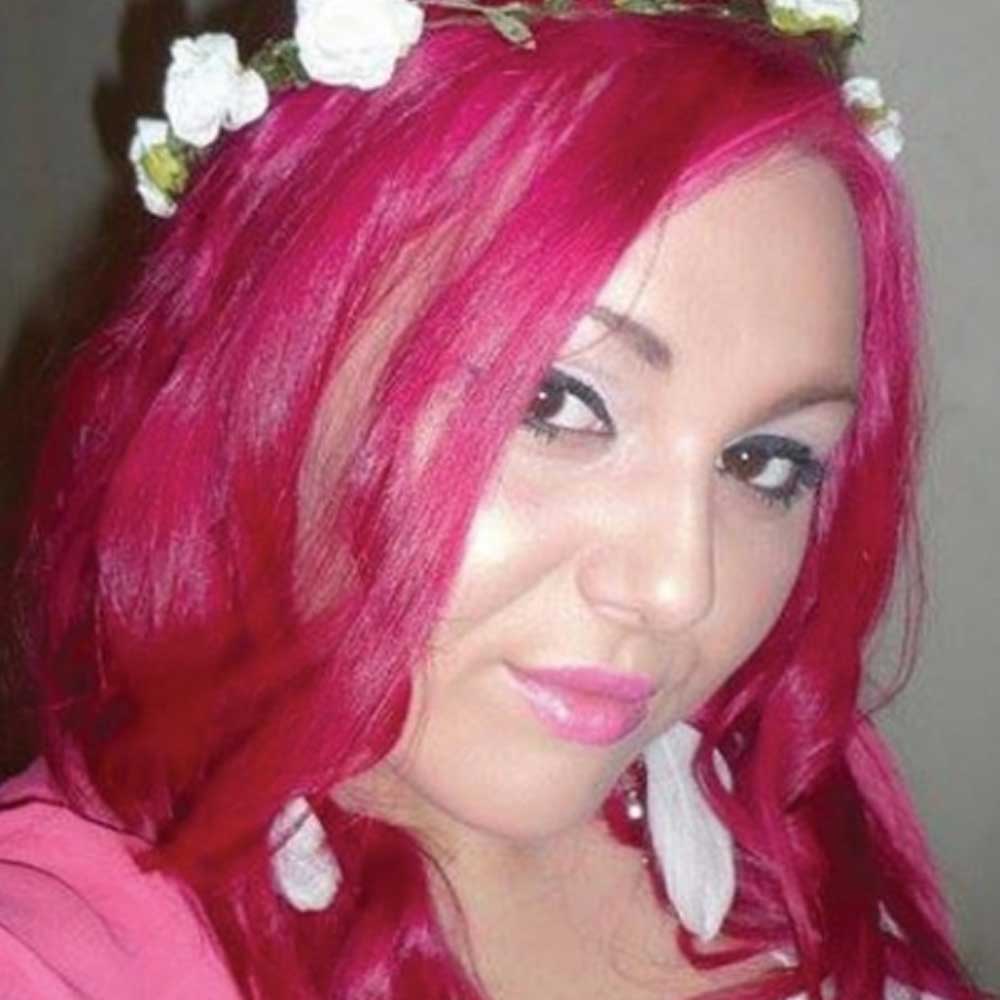 Directions - Rose Red Coloration semi permanente - Rouge